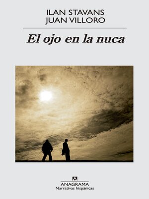 cover image of El ojo en la nuca